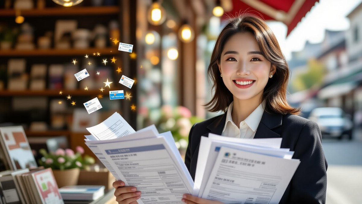 📋 소상공인 부담경감 크레딧, 무엇인가요?