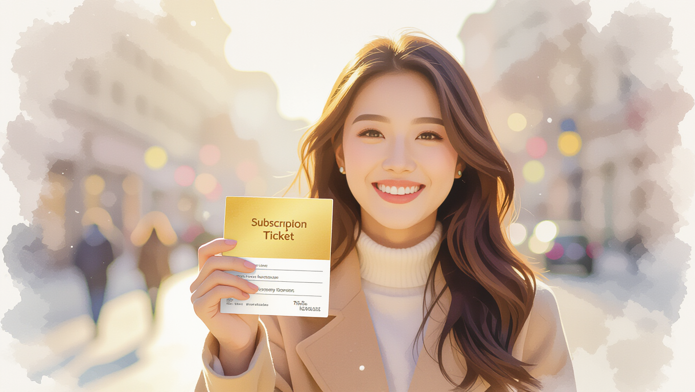 ✨ 청약 당첨 확률 높이는 꿀팁