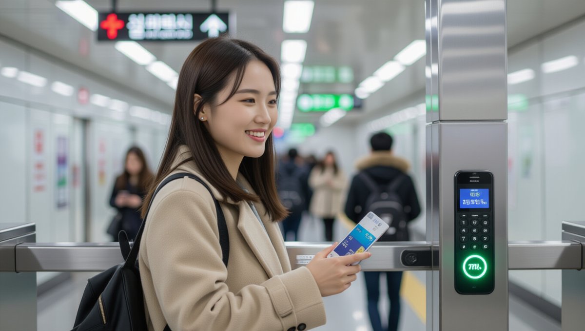 🚀 더 편리하게! 자동 충전 & 익스프레스 모드