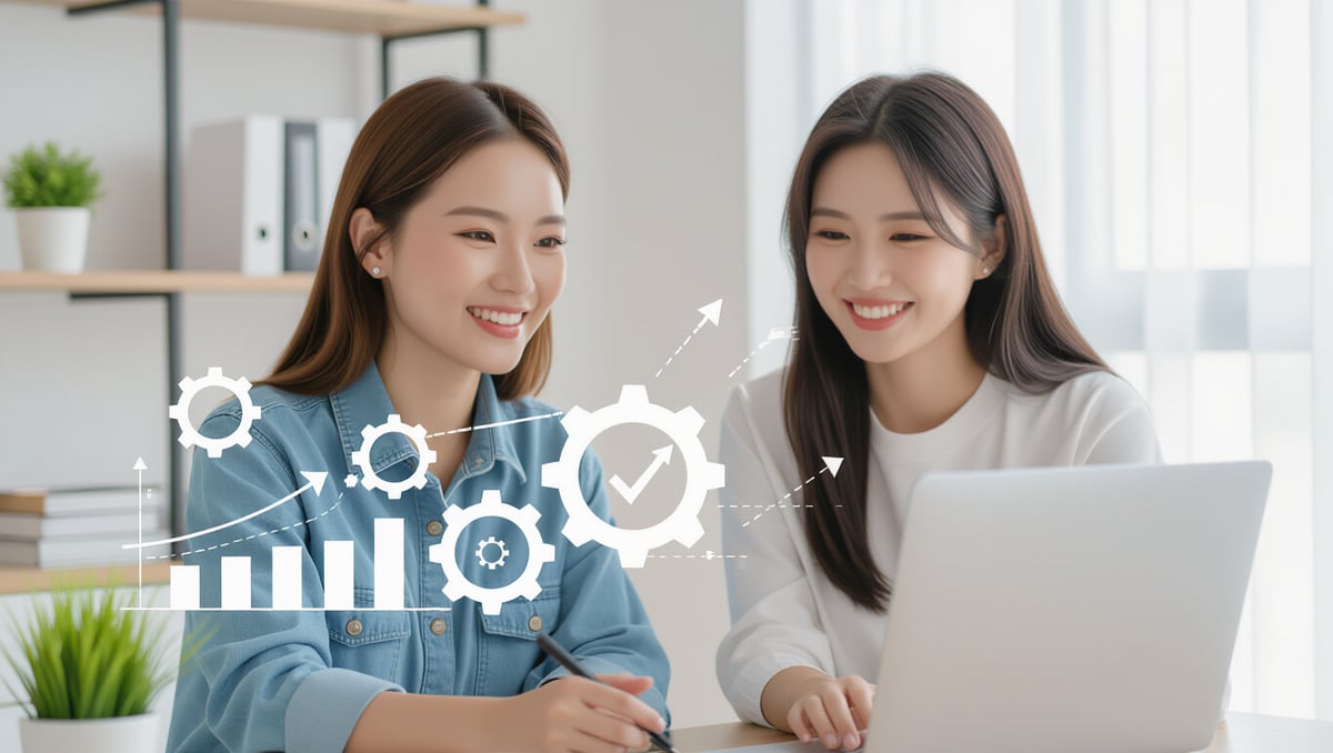📋 AI 블로그, 왜 지금 시작해야 할까요?