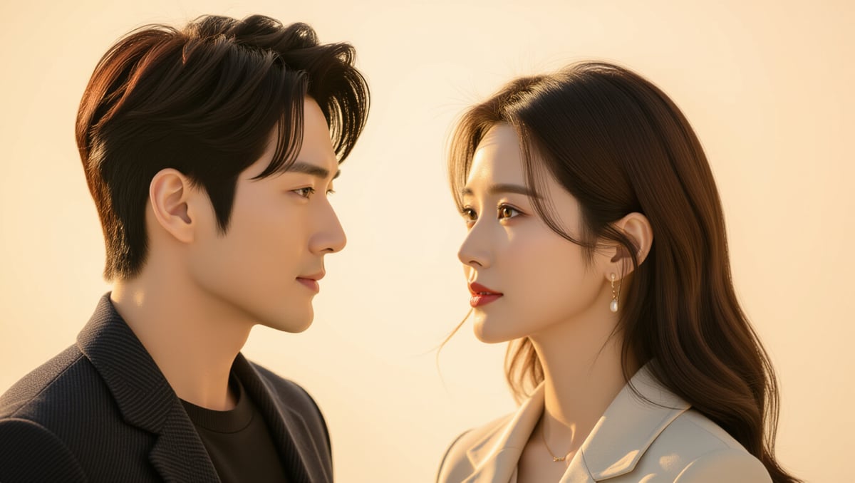 💖 완벽 케미스트리 분석