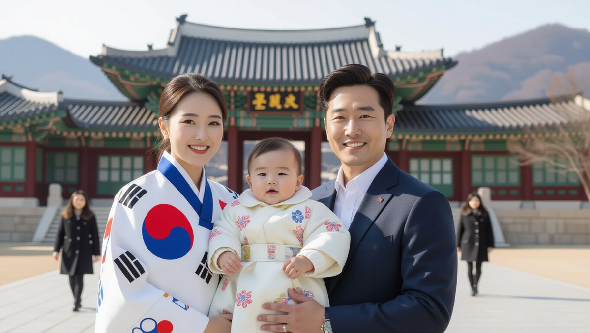 💰 새로운 시작을 위한 일회성 출산 지원금