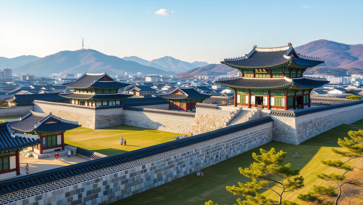 🏛️ 역사와 문화가 살아 숨 쉬는 테마 여행지