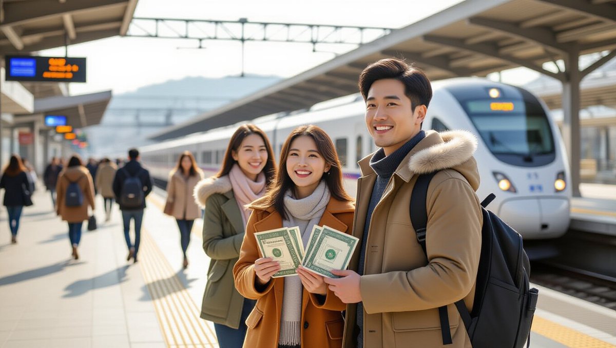 💰 KTX 특별 할인 혜택