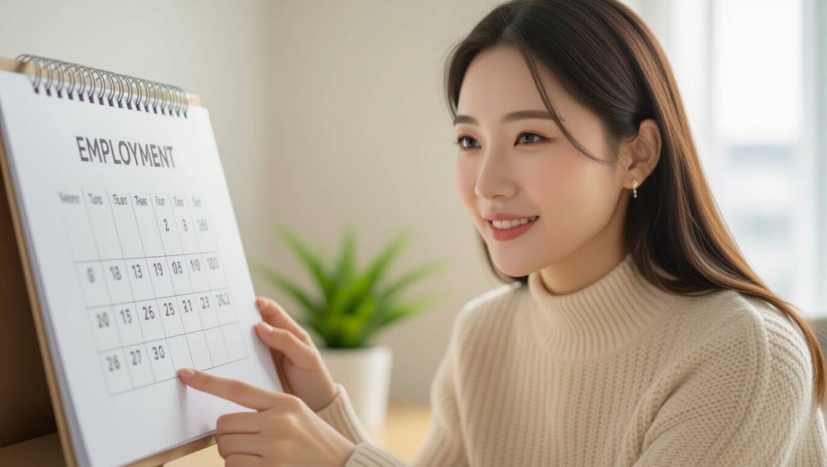 📋 실업급여, 누가 받을 수 있나요? (수급 자격 요건)