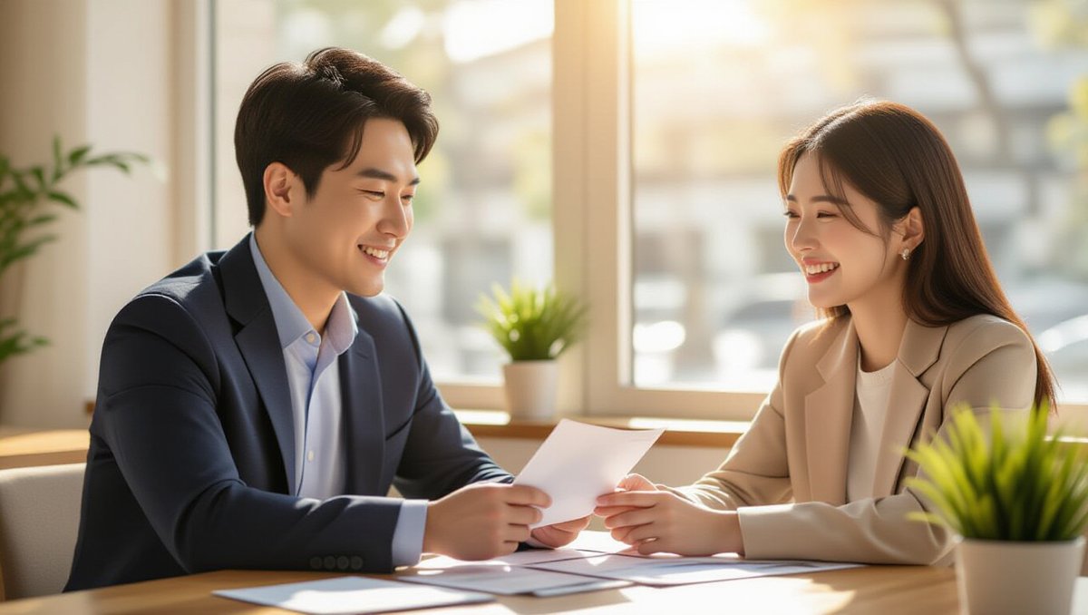 📋 성실상환 소상공인, 상환 부담 확 줄여드려요!
