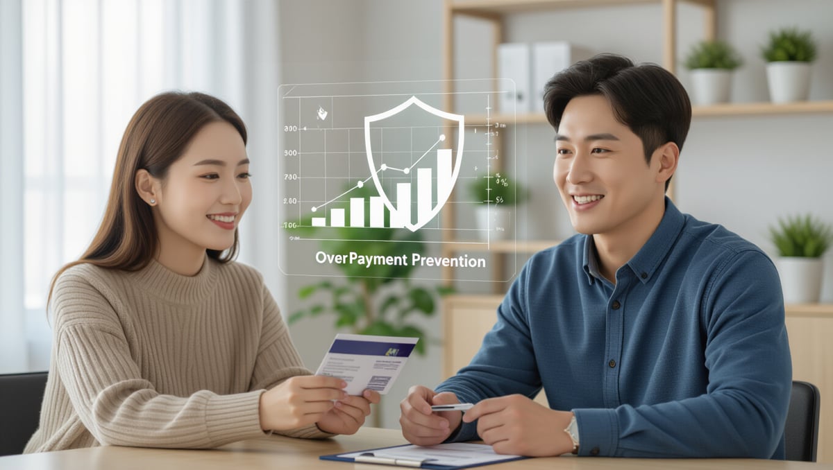 📋 건강보험료 조정 신청, 왜 꼭 필요할까요?