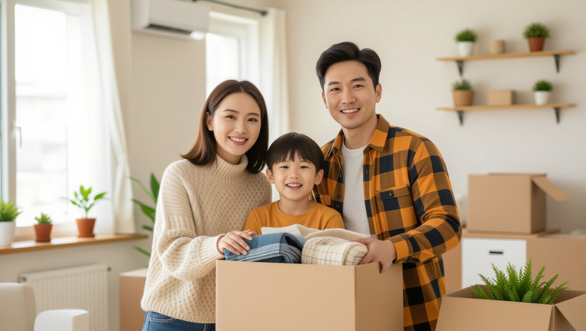 💰 용달 이사 비용 절약을 위한 핵심 팁