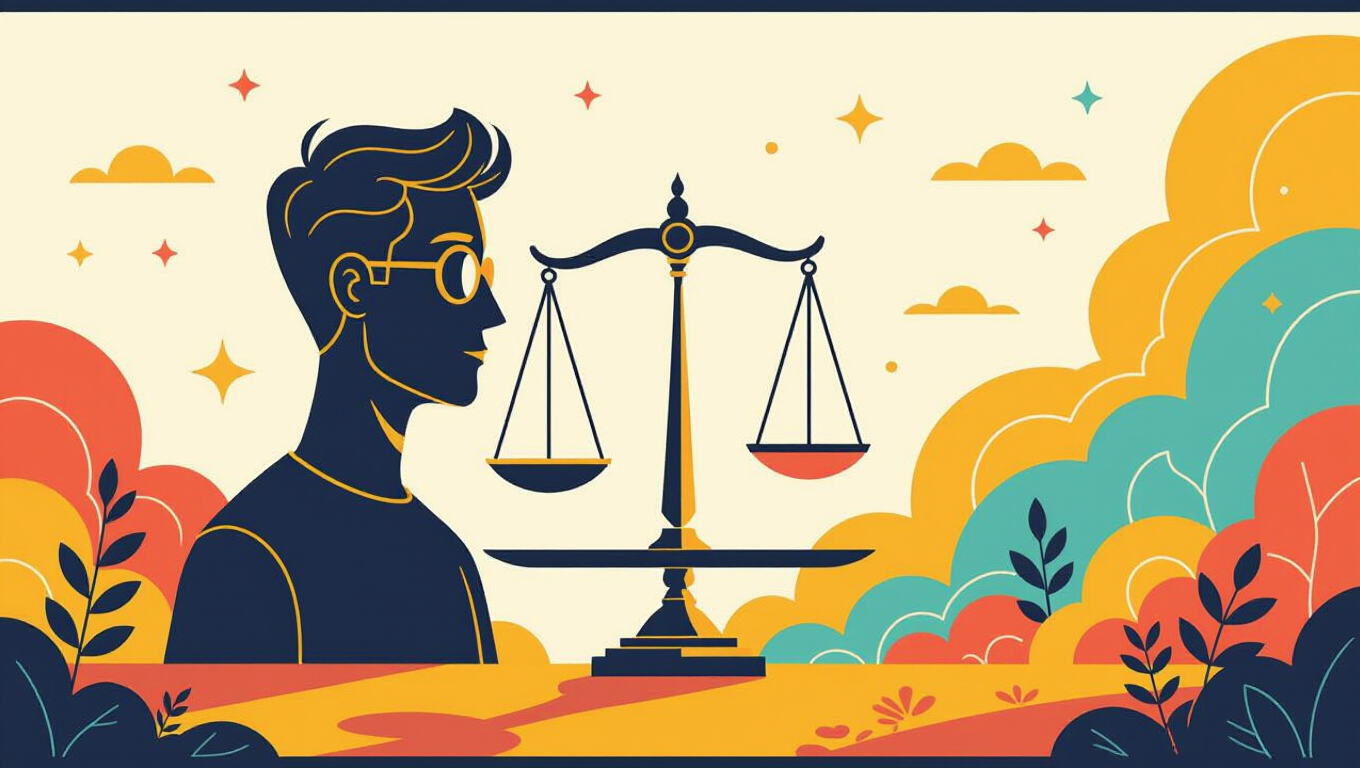 ⚖️ AI 기술 독점 vs 지식 공유