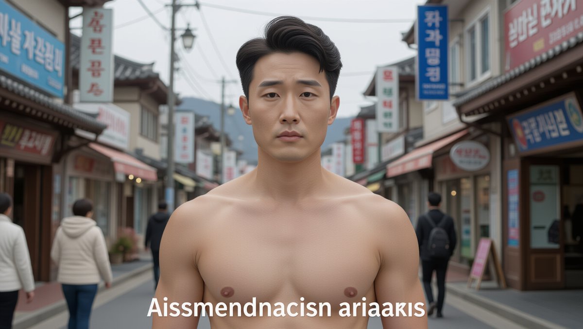 📋 여성형유방증이란? 원인 파헤치기