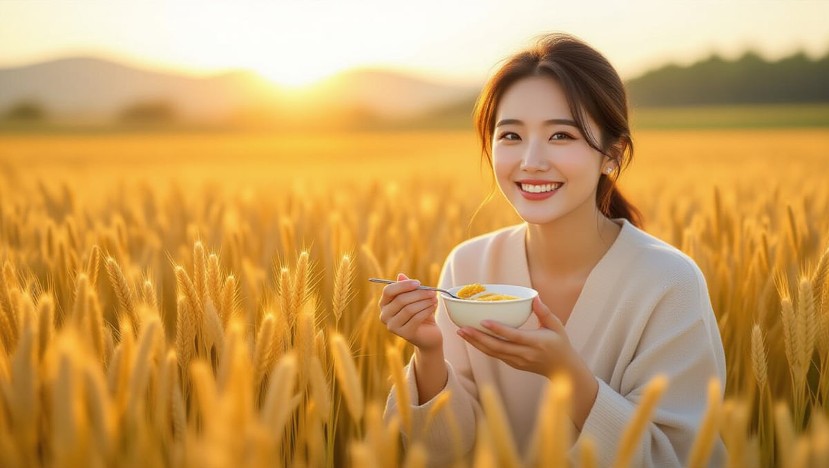 💡 카무트 효소, 왜 이렇게 인기일까요?