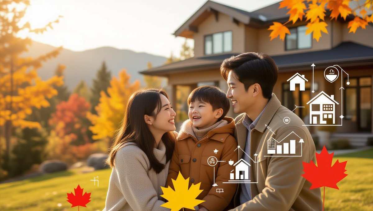 🏡 성공적인 캐나다 정착을 위한 준비