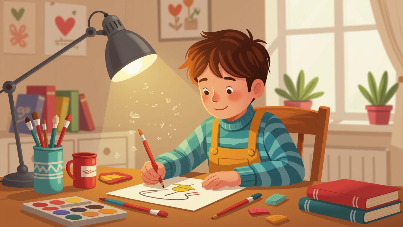 🎨 놀이와 예술 활용 전략