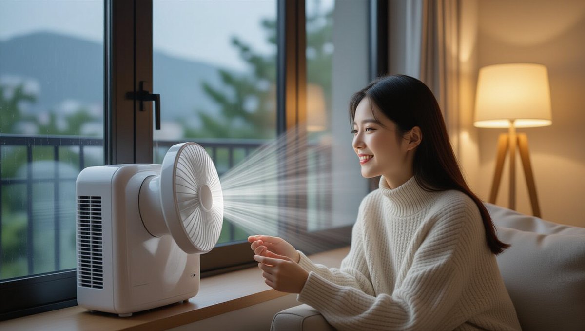 🌧️ 장마철 안전 사용 가이드