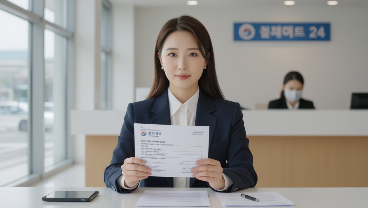 📄 주민세 납부 확인서, 왜 필요하고 어떻게 받나요?