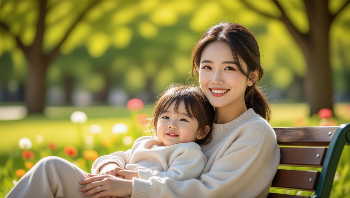 💰 모성보호시간 사용 시 급여와 복무는 어떻게 되나요?