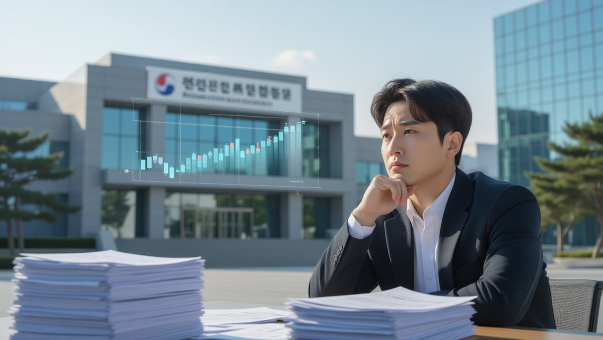 ⚠️ 지급 지연/보류, 왜 그럴까요?