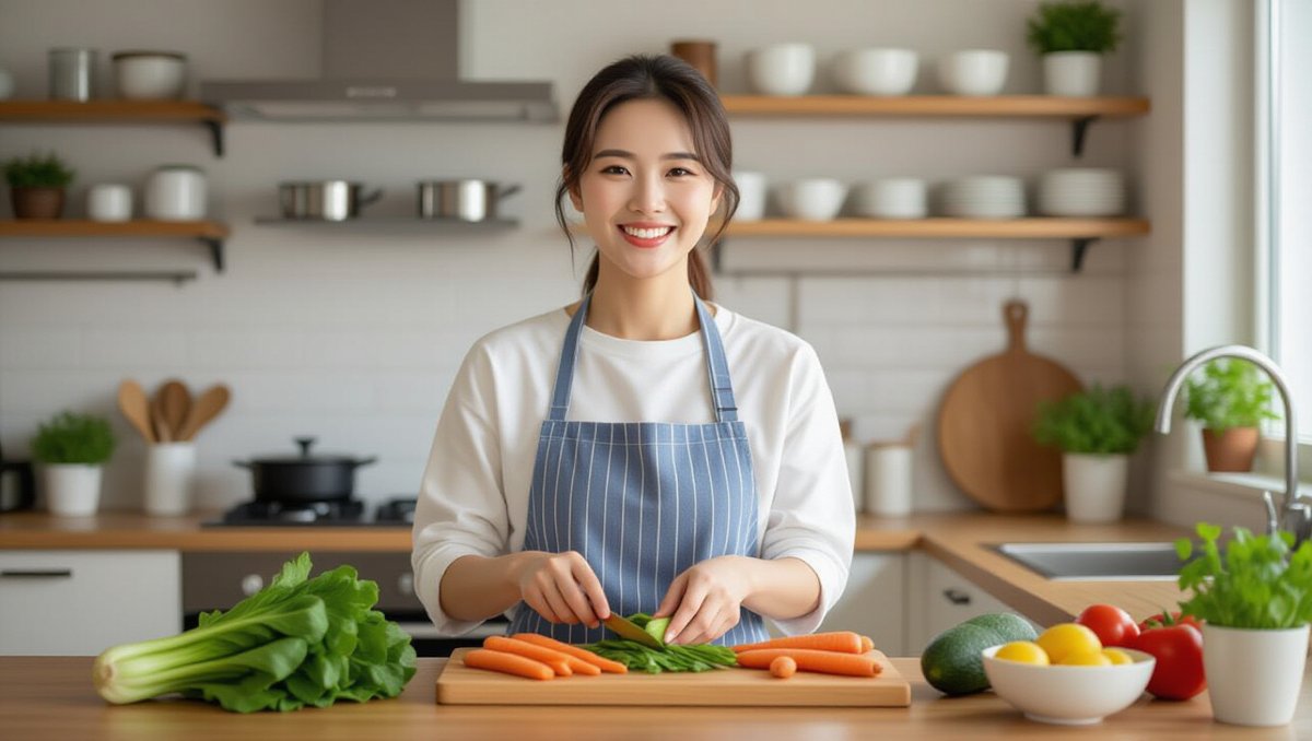 💡 건강한 여름을 위한 식중독 예방 생활 팁