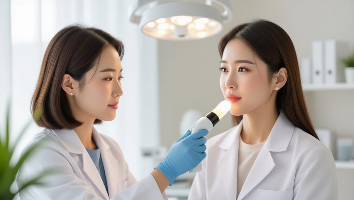 🩺 햇빛 알레르기, 진단과 치료는 어떻게?