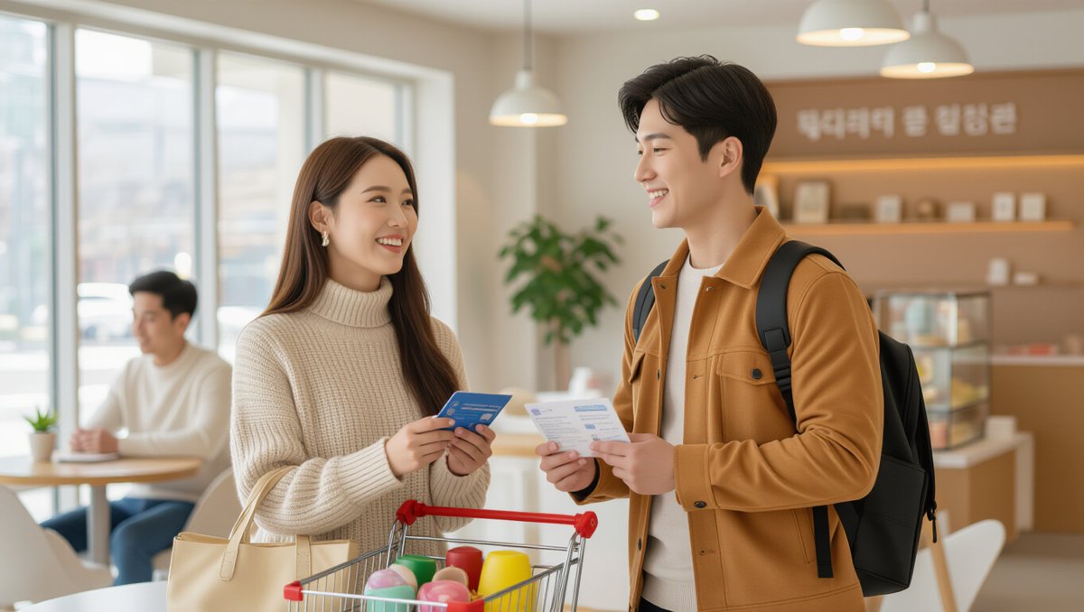 💡 휴가비 활용법과 사용처