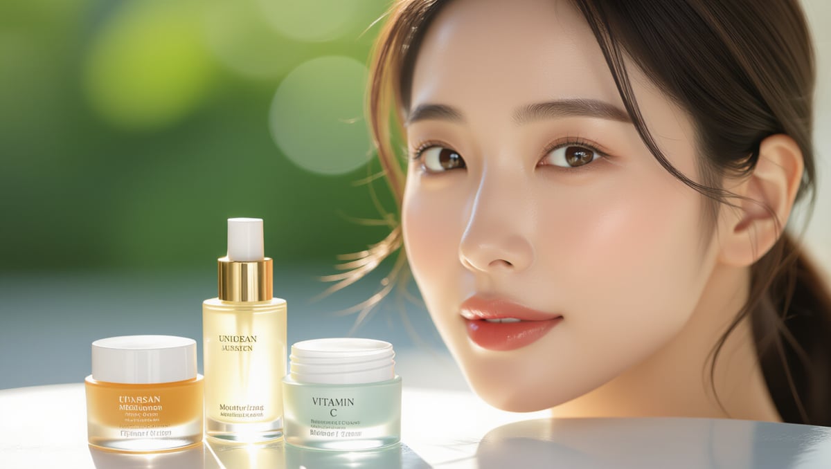 ☀️ 색소침착 예방: 흔적 없이 깨끗하게