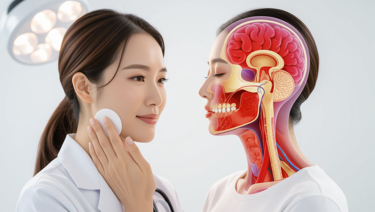 🔍 경동맥 협착증, 어떻게 진단하고 검사할까요?