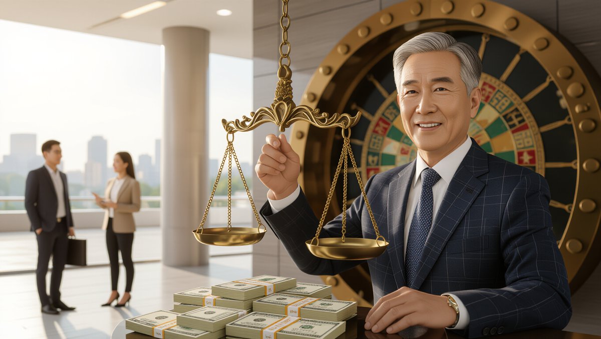 📊 퇴직금 vs 퇴직연금, 차이점은?