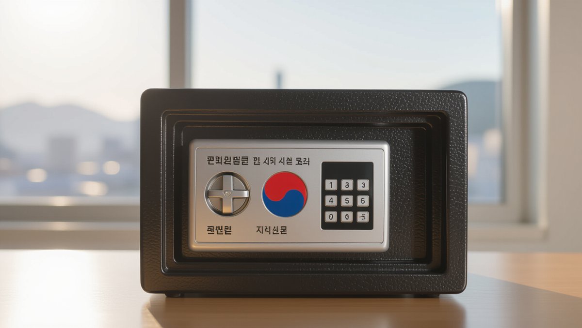 🏦 필요 서류와 은행별 개설 절차