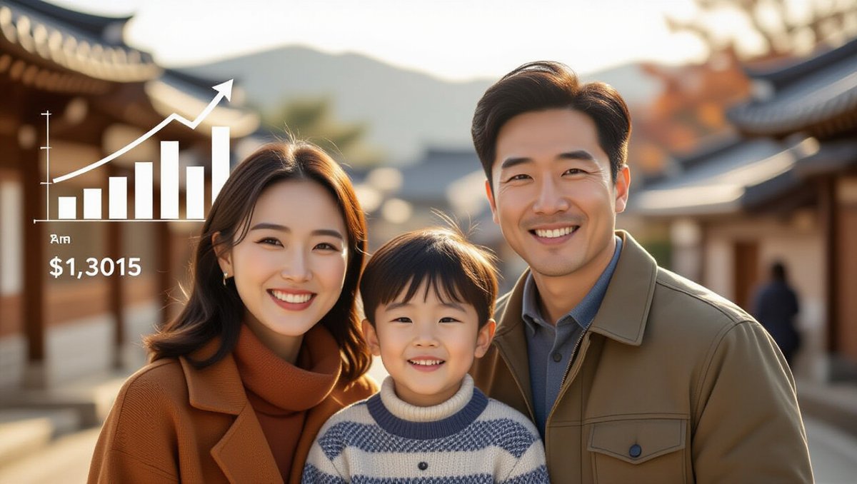 💰 2025년 생계급여 지급액 및 계산