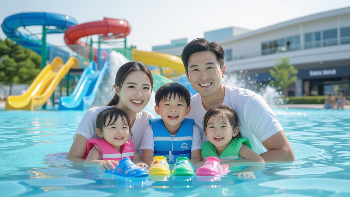 🛒 캐리비안 베이 아쿠아슈즈, 현명하게 구매하는 팁