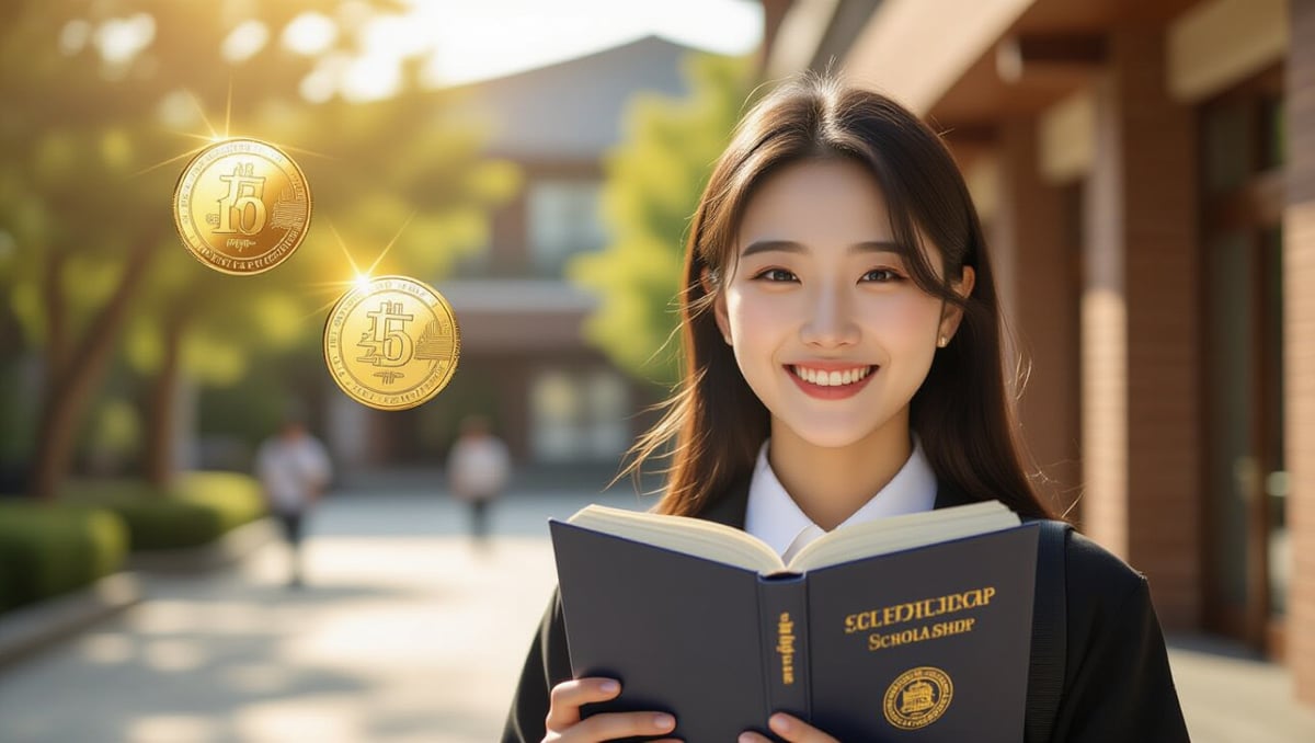 💰 2025년 국가장학금, 얼마나 지원받을 수 있나요?