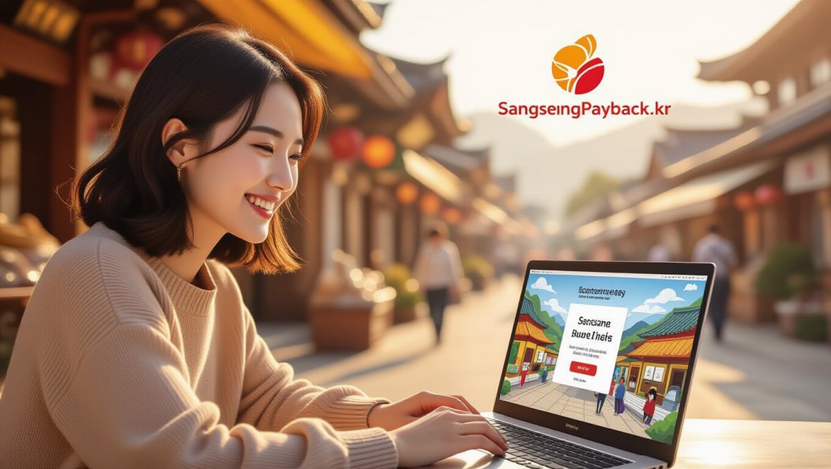 🗓️ 상생페이백 신청 방법과 기간은?