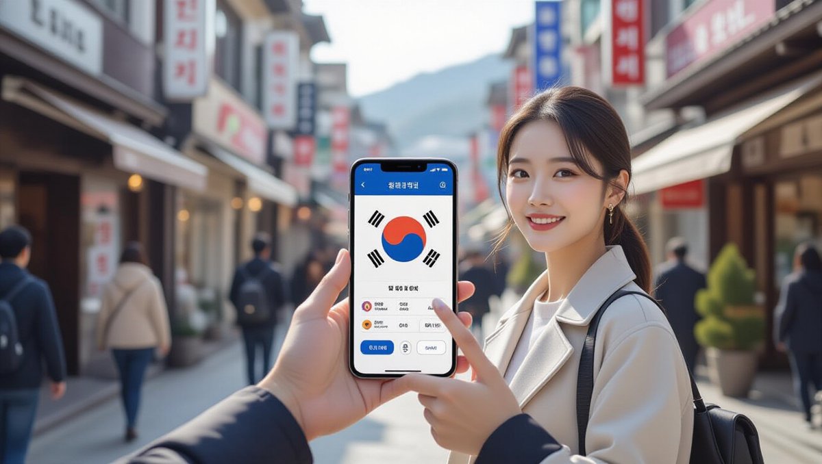 스마트폰 하나로 끝! 모바일 신분증 완벽 가이드