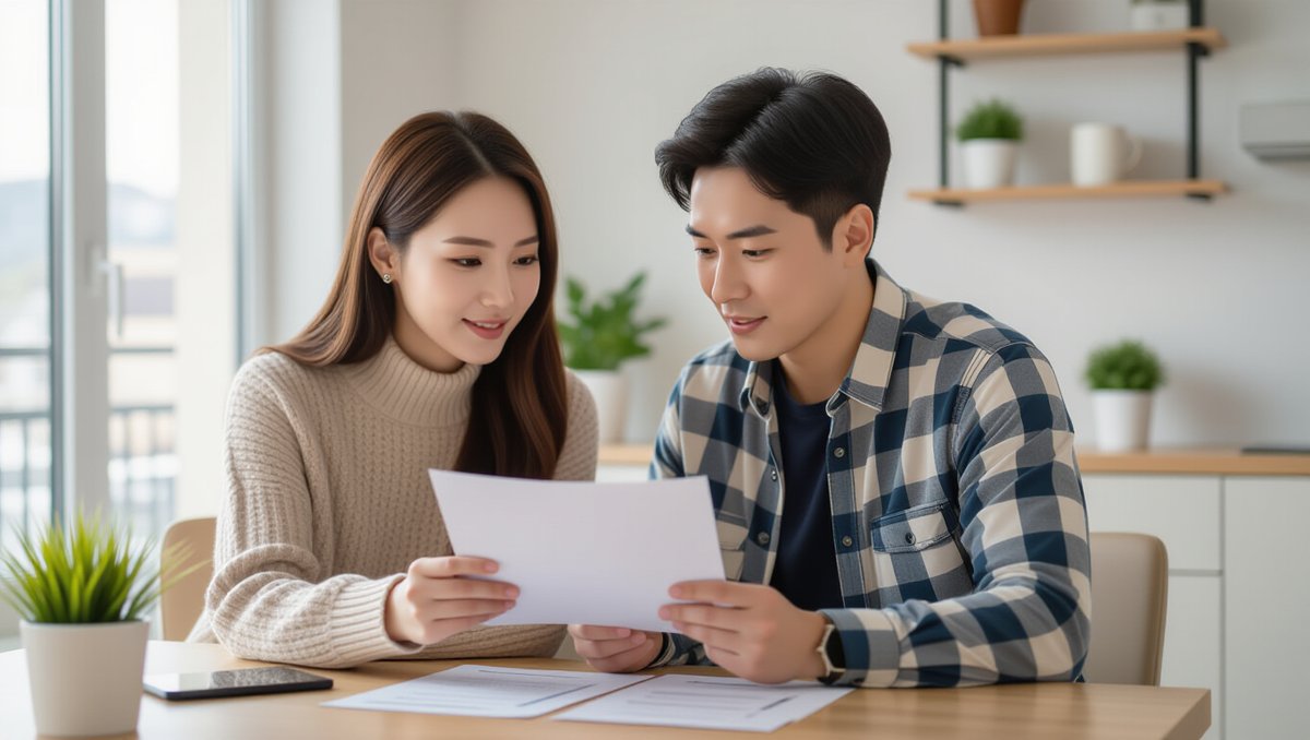 📝 성공적인 계약을 위한 절차 및 주의사항