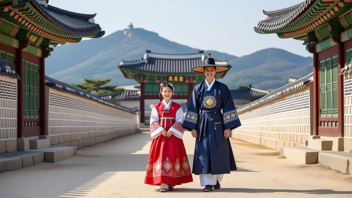 💖 남한산성문화제, 그 깊은 가치와 의미