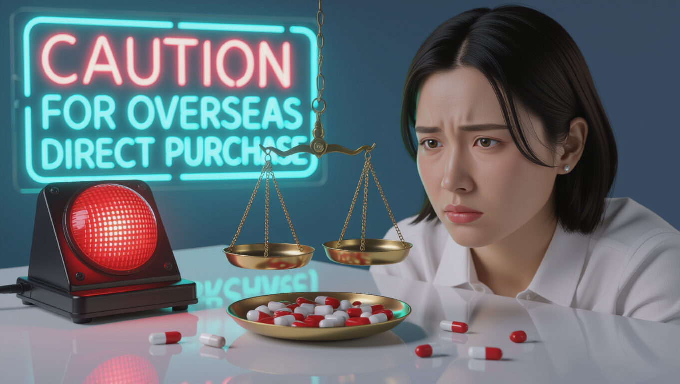 ⚖️ 향정신성 의약품 관련 법적 규정