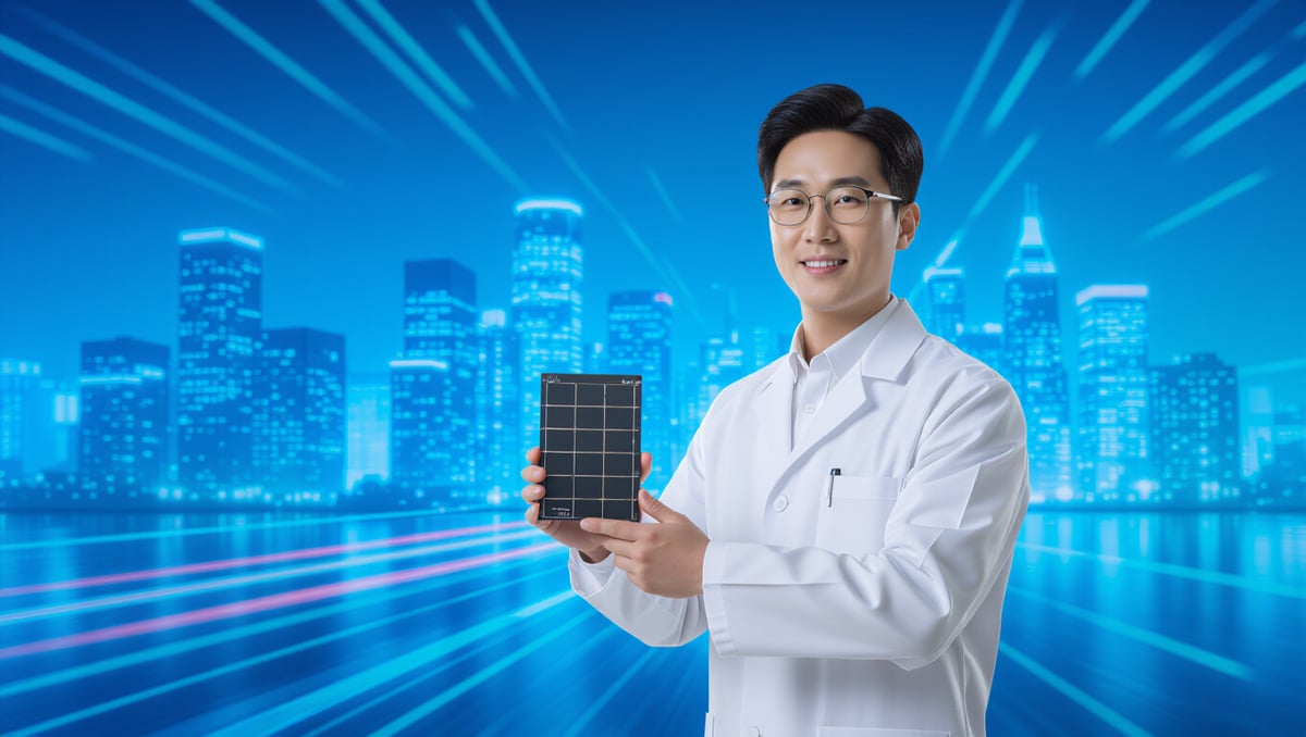 🔋 2차전지, 미래 모빌리티의 핵심 동력