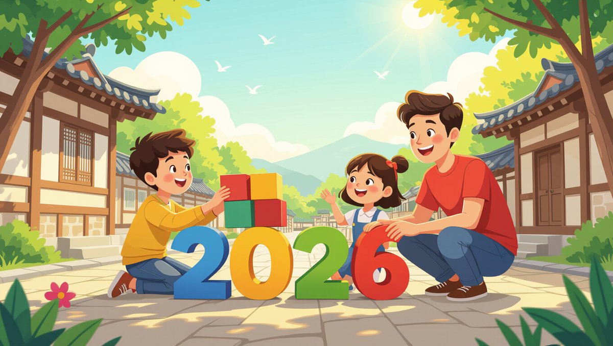 🗓️ 2026년, 무상교육 확대 계획은?