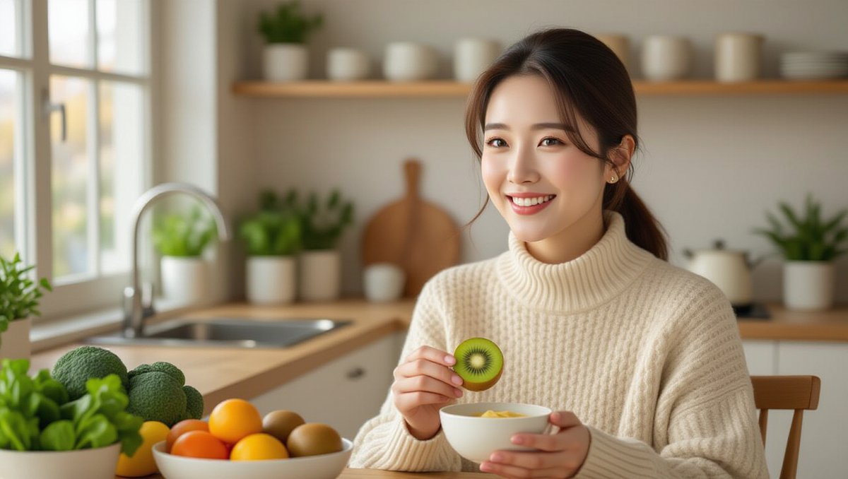 🌿 대상포진 예방을 위한 건강한 생활 습관