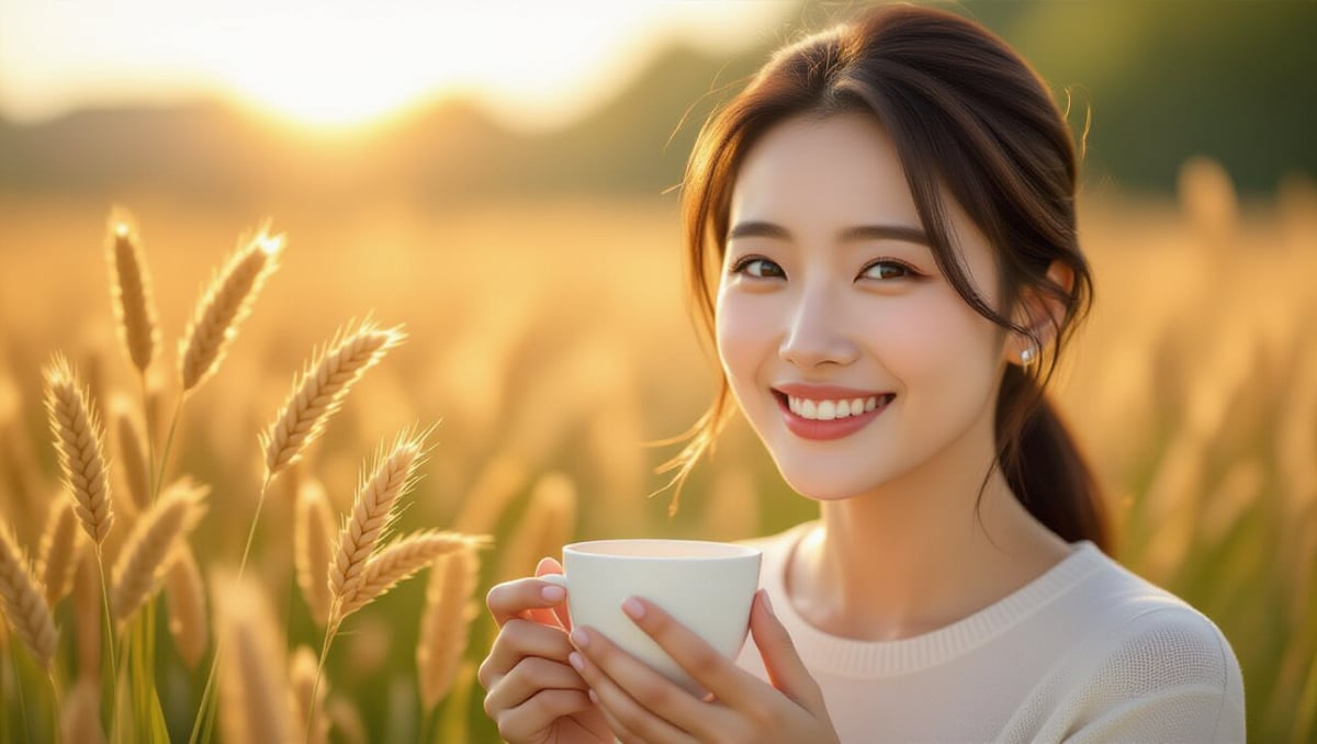 ⚠️ 카무트효소, 부작용과 주의사항