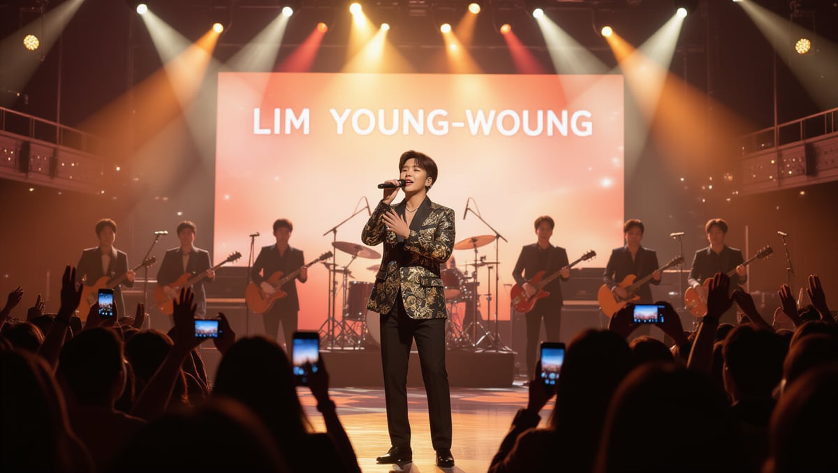 📋 2025 임영웅 콘서트, ‘IM HERO’ 전국투어 개요