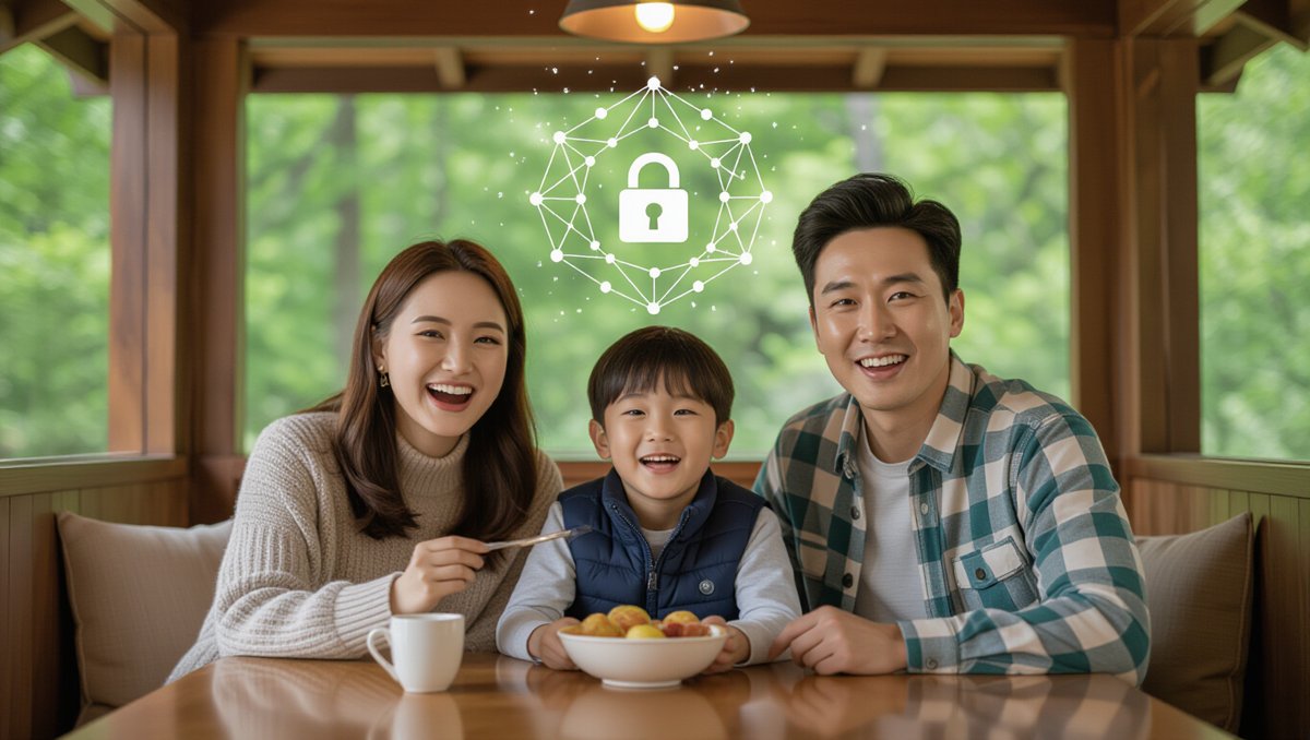 💡 성수기 추첨 예약, 이렇게 준비해요!