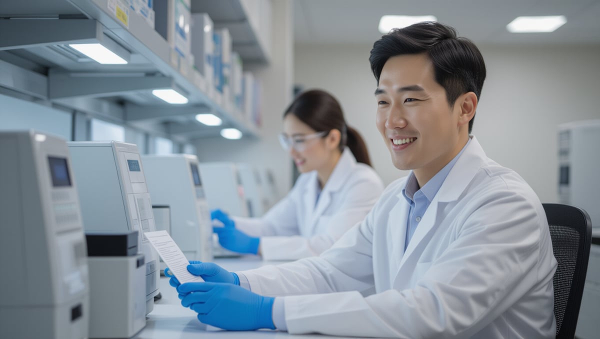 📈 관련 산업 투자 기회는 어떨까요?