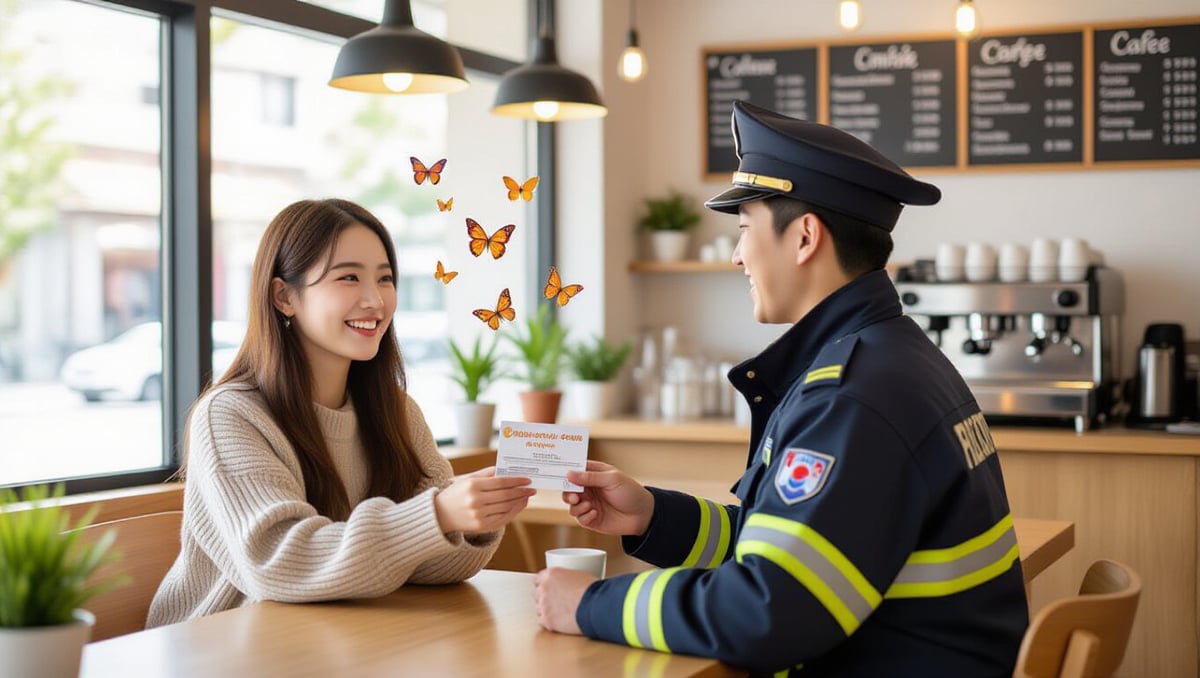 🔄 나눔의 선순환, ‘나비효과’의 시작
