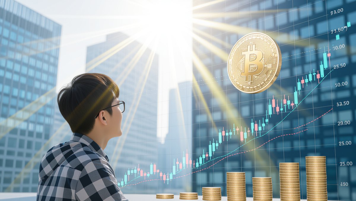 📈 지니어스 법안에 대한 시장의 반응과 향후 전망