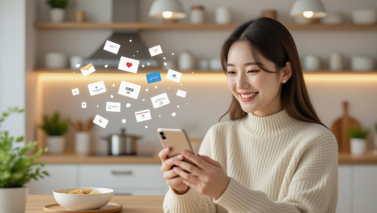 💳 편리한 전기요금 납부 방법