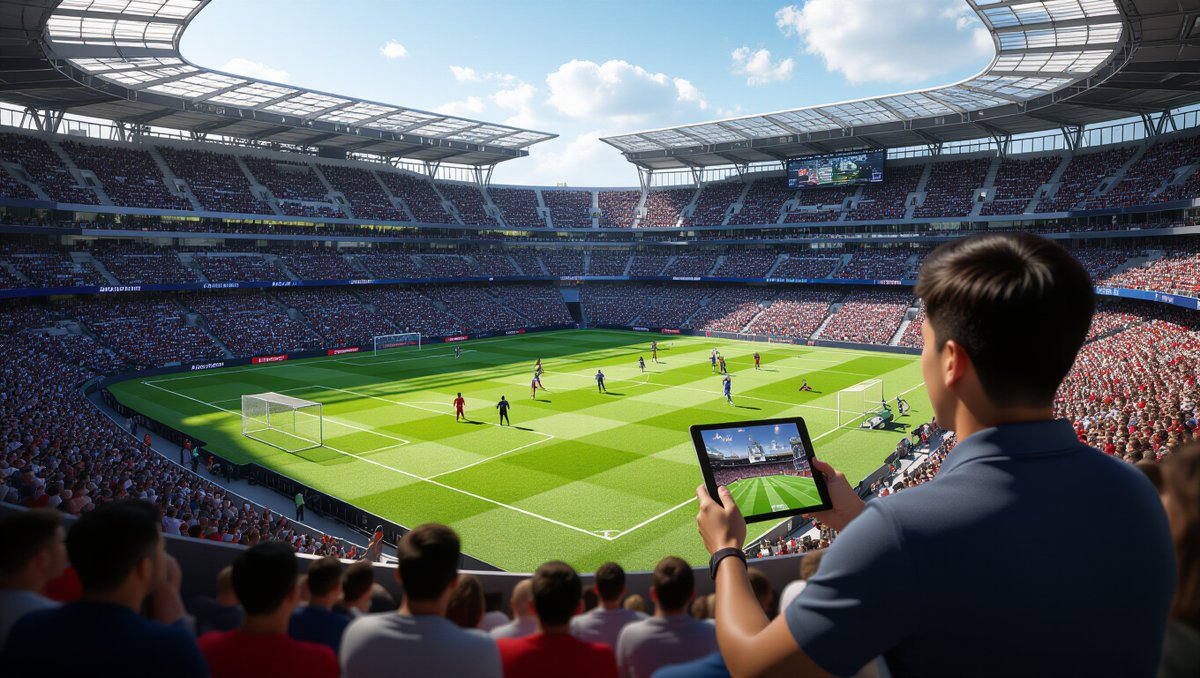 ⚽️ 스포츠패스, 어떤 스포츠 콘텐츠를 시청할 수 있나요?