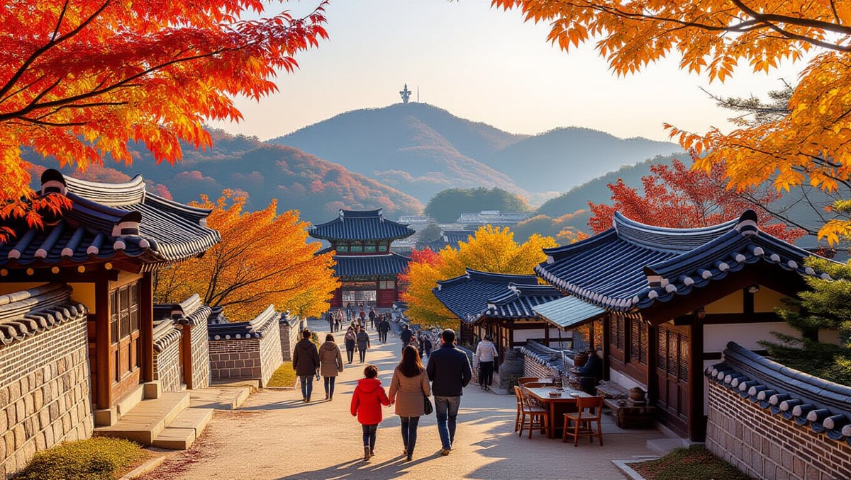 🗺️ 남한산성문화제와 함께하는 주변 여행 코스