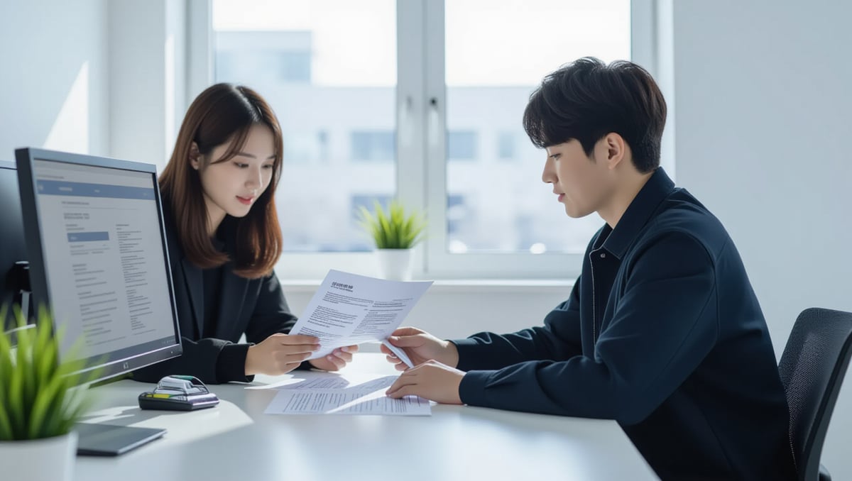 📝 신청 방법 및 절차: 온라인부터 서류 준비까지