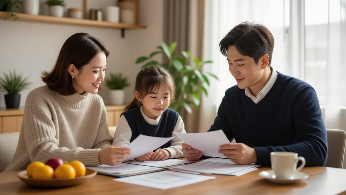 📋 상속세 세무조사, 이렇게 준비하세요!